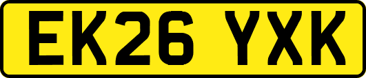 EK26YXK