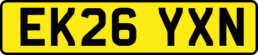EK26YXN