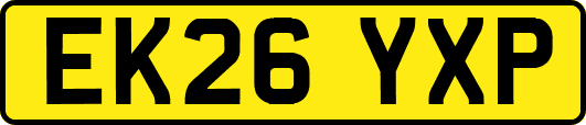 EK26YXP