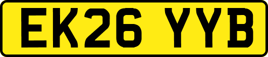 EK26YYB