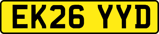 EK26YYD