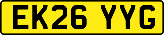 EK26YYG