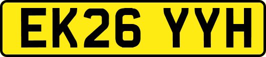 EK26YYH