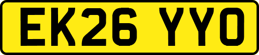 EK26YYO