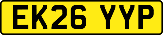 EK26YYP