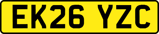 EK26YZC