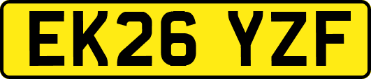 EK26YZF