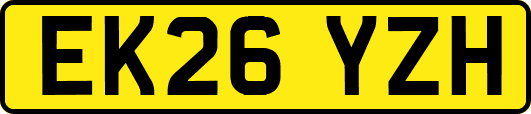 EK26YZH