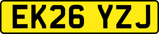 EK26YZJ