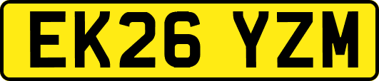 EK26YZM