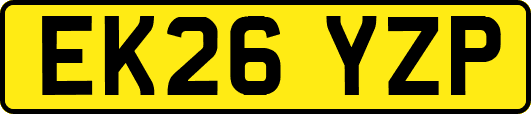 EK26YZP