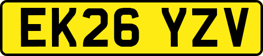 EK26YZV