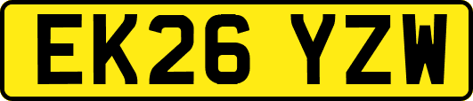 EK26YZW