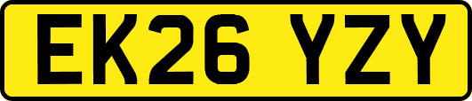 EK26YZY