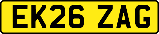 EK26ZAG