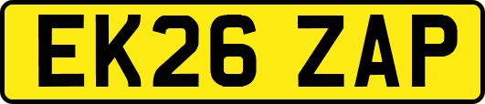 EK26ZAP