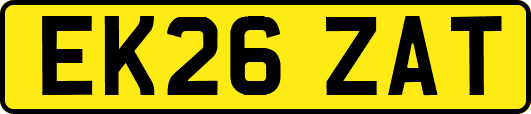 EK26ZAT