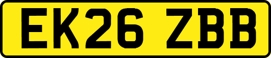 EK26ZBB
