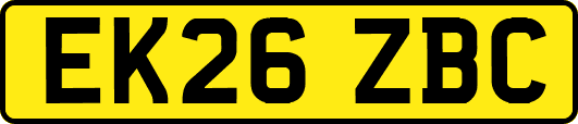 EK26ZBC