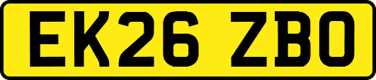 EK26ZBO