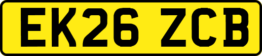 EK26ZCB