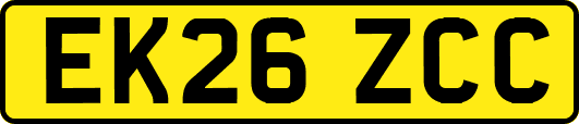 EK26ZCC