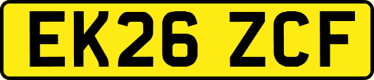 EK26ZCF