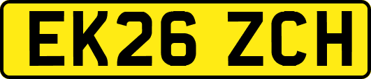 EK26ZCH