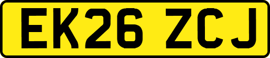 EK26ZCJ