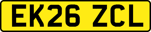 EK26ZCL