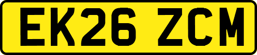 EK26ZCM
