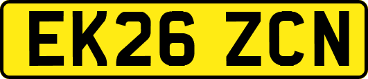 EK26ZCN