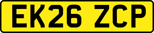 EK26ZCP