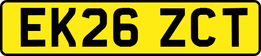 EK26ZCT
