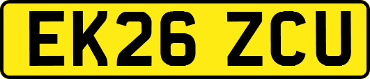 EK26ZCU