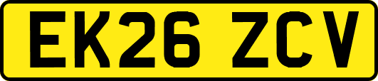 EK26ZCV