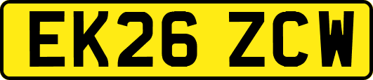 EK26ZCW