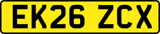 EK26ZCX