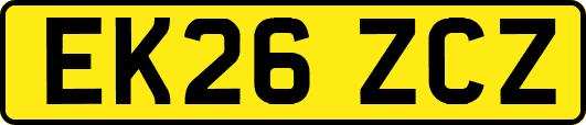 EK26ZCZ
