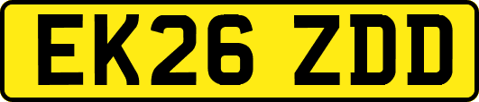 EK26ZDD