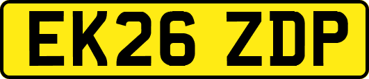 EK26ZDP