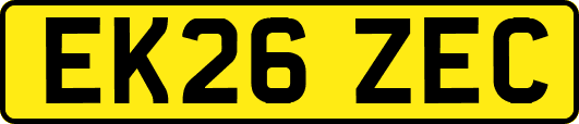 EK26ZEC
