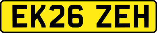 EK26ZEH