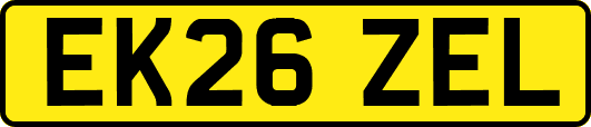 EK26ZEL