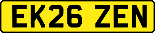 EK26ZEN