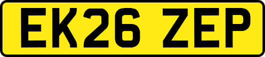EK26ZEP