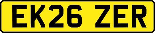 EK26ZER