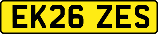 EK26ZES