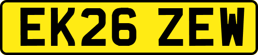 EK26ZEW
