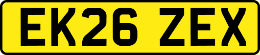 EK26ZEX